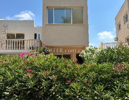Kings Beach Villa in Kato Paphos for Sale - 2