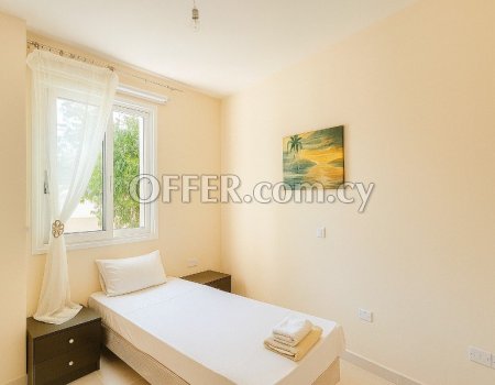 Kings Beach Villa in Kato Paphos for Sale - 6