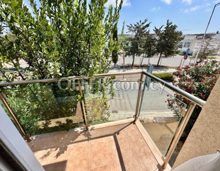Spacious 3bed 3 bath sea-side Villa in Kato Paphos for Sale - 4