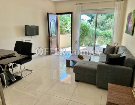 Spacious 3bed 3 bath sea-side Villa in Kato Paphos for Sale - 5