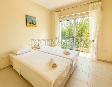 Kings Beach Villa in Kato Paphos for Sale - 5