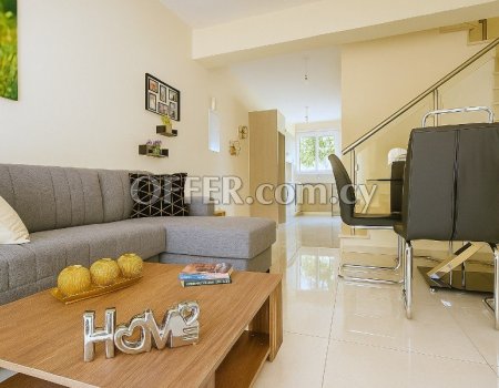 Kings Beach Villa in Kato Paphos for Sale - 8