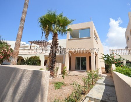 Spacious 3bed 3 bath sea-side Villa in Kato Paphos for Sale - 6