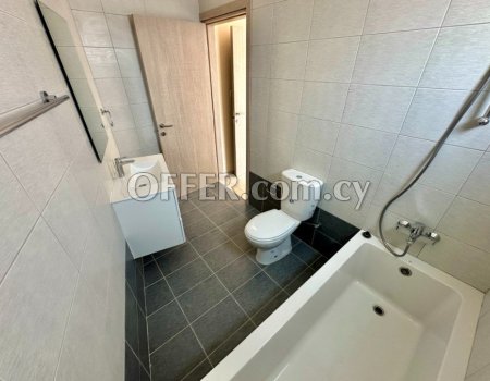 Spacious 3bed 3 bath sea-side Villa in Kato Paphos for Sale - 3