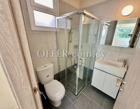 Spacious 3bed 3 bath sea-side Villa in Kato Paphos for Sale - 8