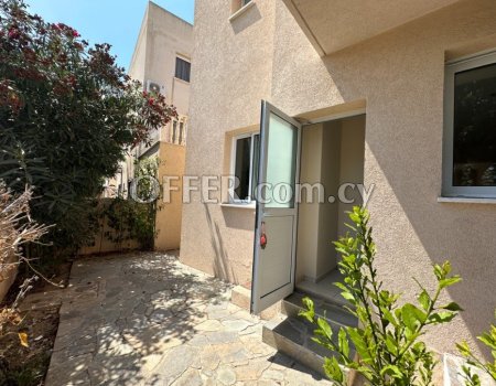 Spacious 3bed 3 bath sea-side Villa in Kato Paphos for Sale - 2