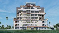 4 Bed Apartment for Sale in Mackenzie, Larnaca