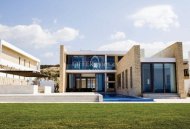 LUXURIOUS THREE BEDROOM VILLA ON THE HILLS OF AGIOS GEORGIOS PEYIAS