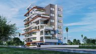 4 Bed Apartment for Sale in Mackenzie, Larnaca - 5