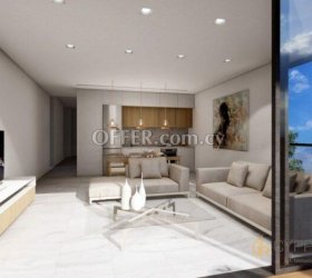 Seaview 3 Bedroom Apartment in Agios Athanasios - 2