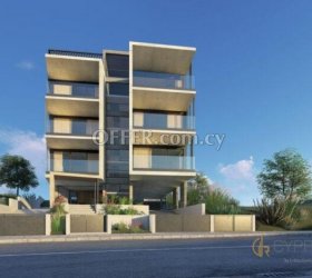 Seaview 3 Bedroom Apartment in Agios Athanasios - 3