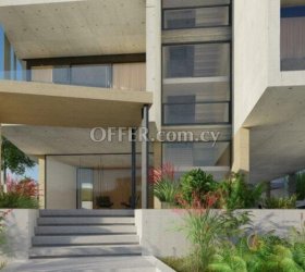Seaview 3 Bedroom Apartment in Agios Athanasios - 4
