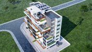 4 Bed Apartment for Sale in Mackenzie, Larnaca - 3