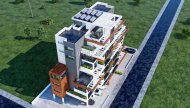 4 Bed Apartment for Sale in Mackenzie, Larnaca - 2