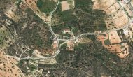 Land Parcel 1310 sm in Kivides, Limassol - 1
