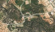 Land Parcel 1310 sm in Kivides, Limassol