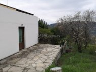 4-bedroom Detached Villa 300 sqm in Laneia - 1