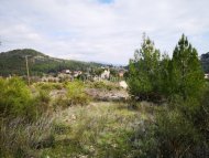 Land Parcel 2318 sm in Pera Pedi, Limassol - 6
