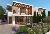 LUXURIOUS FOUR BEDROOM DETACHED HOUSE IN YEROSKIPOU AREA - 6