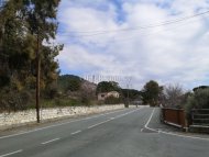 Land Parcel 2318 sm in Pera Pedi, Limassol - 4