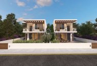 LUXURIOUS FOUR BEDROOM DETACHED HOUSE IN YEROSKIPOU AREA - 4