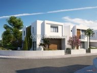 4 Bedroom House  In Geri Nicosia - 6