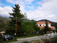 Land Parcel 2318 sm in Pera Pedi, Limassol - 3