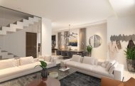 LUXURIOUS FOUR BEDROOM DETACHED HOUSE IN YEROSKIPOU AREA - 2