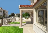 4 Bedroom Villa  In Latsia, Near GSP Stadium, Nicosia - 4