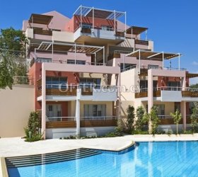 1 Bedroom Apartment in Amathusa Coastal Heights