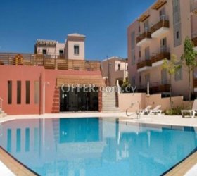 1 Bedroom Apartment in Amathusa Coastal Heights - 7