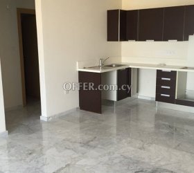 1 Bedroom Apartment in Amathusa Coastal Heights - 5