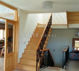 4 Bedroom House in Kyperounta - 6