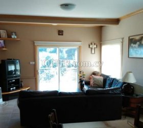 4 Bedroom House in Kyperounta - 5