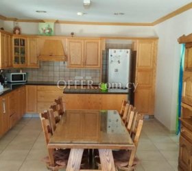 4 Bedroom House in Kyperounta - 4
