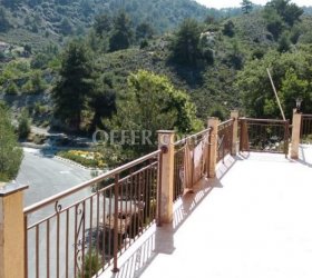 4 Bedroom House in Kyperounta - 3
