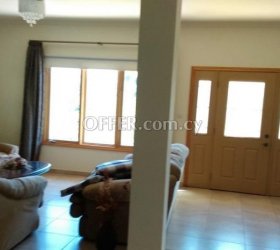 4 Bedroom House in Kyperounta - 7