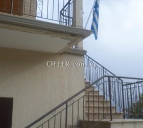 4 Bedroom House in Kyperounta - 2