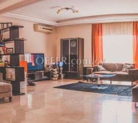 4 Bedroom Villa near Dasoudi Park - 5