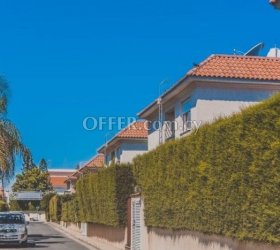 4 Bedroom Villa near Dasoudi Park