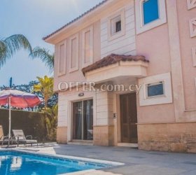 4 Bedroom Villa near Dasoudi Park - 8