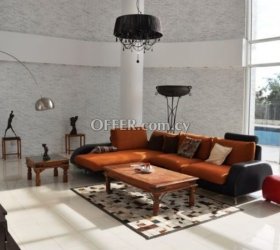 Modern 5 Bedroom Villa in Kalogiri Area - 6