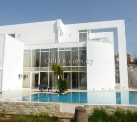 Modern 5 Bedroom Villa in Kalogiri Area - 9