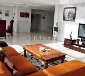 Modern 5 Bedroom Villa in Kalogiri Area - 5