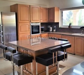 6 bedroom villa in Kalogiri Area - 6