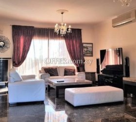 6 bedroom villa in Kalogiri Area - 8