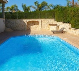6 bedroom villa in Kalogiri Area - 2