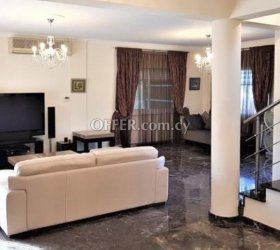 6 bedroom villa in Kalogiri Area - 7