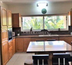 6 bedroom villa in Kalogiri Area - 9
