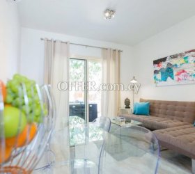 A beautiful 1 bedroom Maisonette in Tourist Area